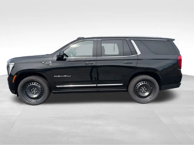 New 2026 Onyx Black GMC Denali image 2