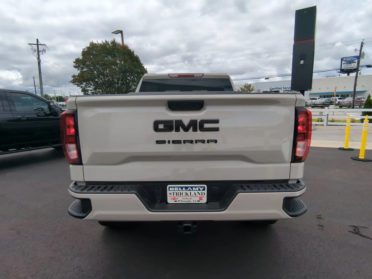 New 2026 Coastal Dune GMC Pro image 5