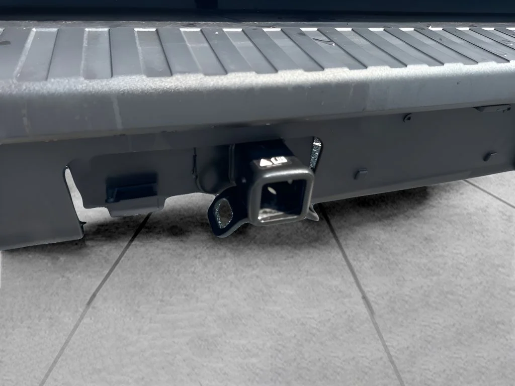 Used 2023 White Ford XLT image 18