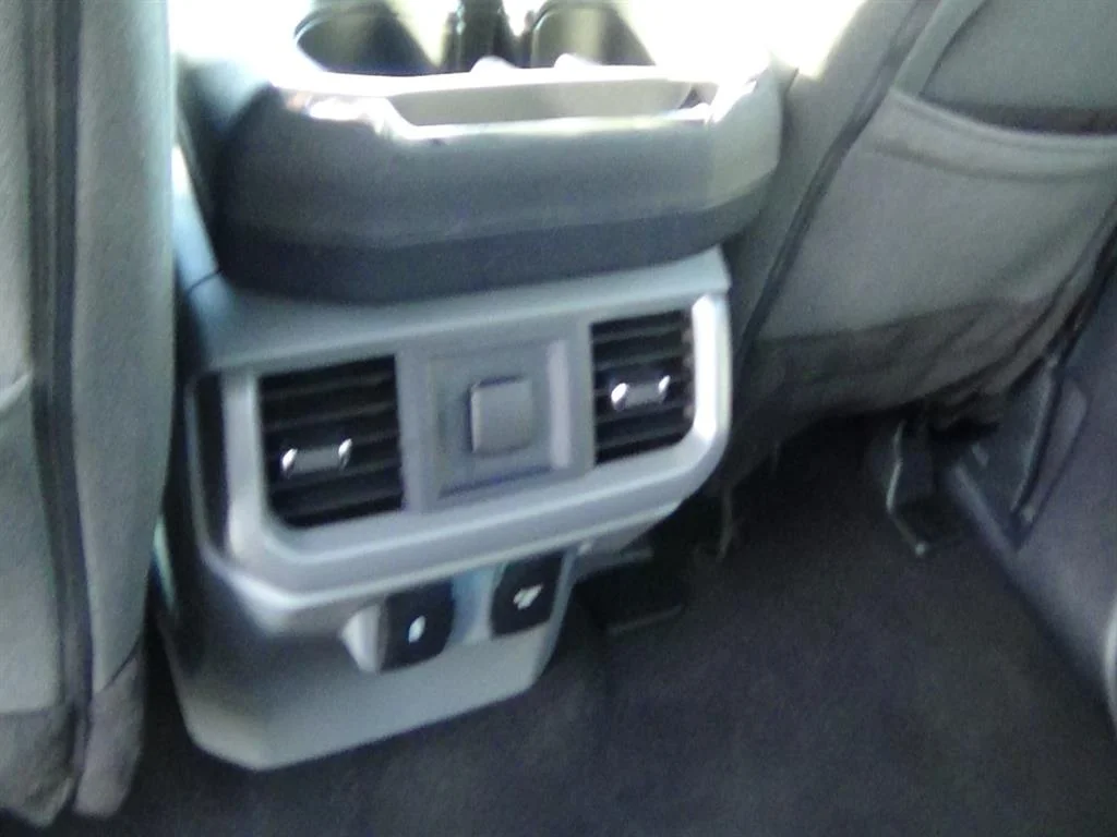 Certified Used 2024 Carbonized Gray M7 Ford XLT image 15