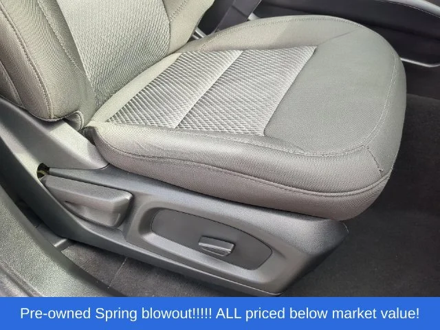 Used 2023 Gray Ford XLT image 45