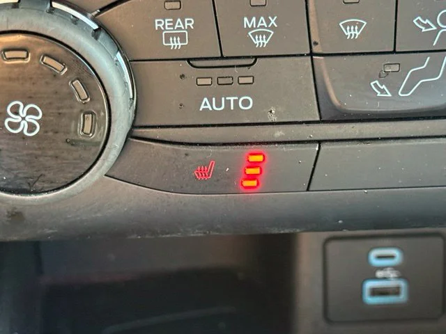 Used 2022 Orange Ford Big Bend image 21