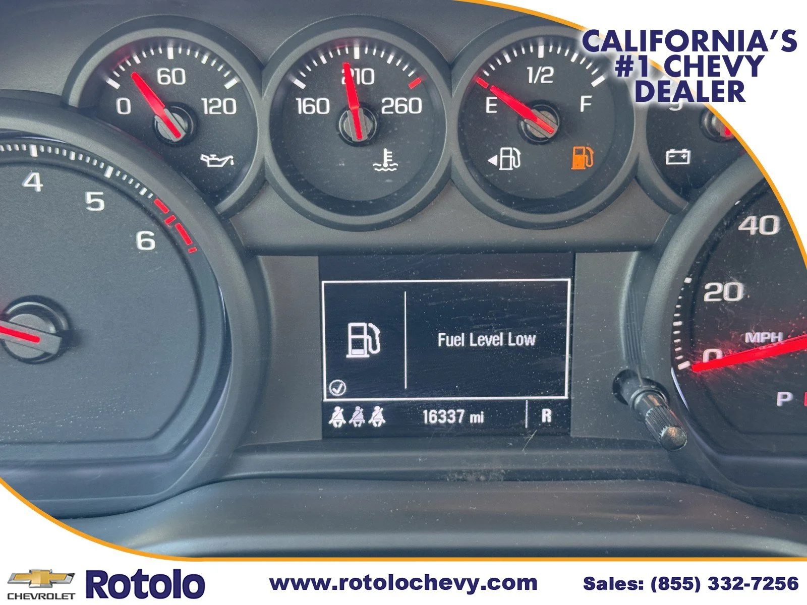 Used 2025 Sterling Gray Metallic Chevrolet Custom image 25