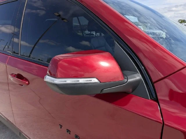 Used 2023 Red Chevrolet RS image 13