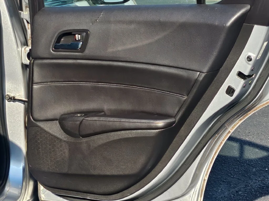 Used 2013 Blue Acura 2.0L image 35