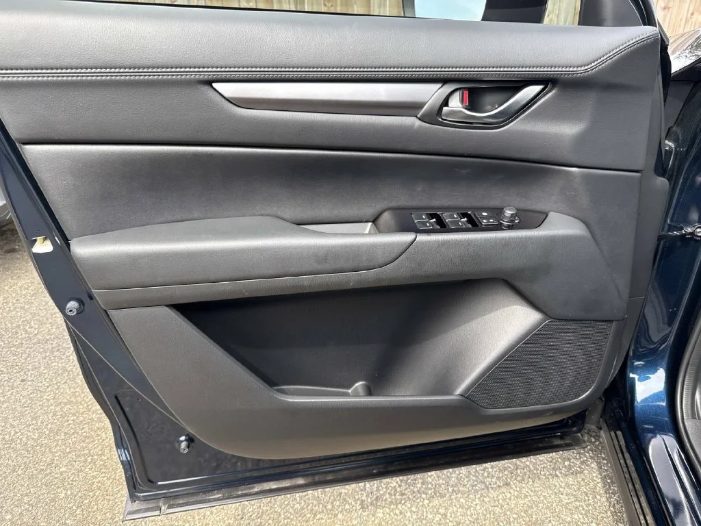 Certified Used 2024 Blue Mazda 2.5 S Preferred Package image 21