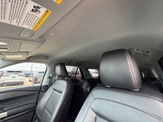 Used 2021 Gray Ford Limited image 29
