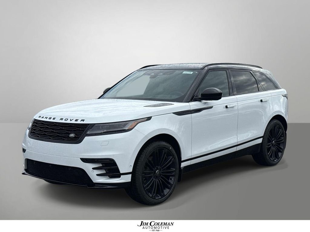 2026 Land Rover Range Rover Velar P250 Dynamic SE's photo