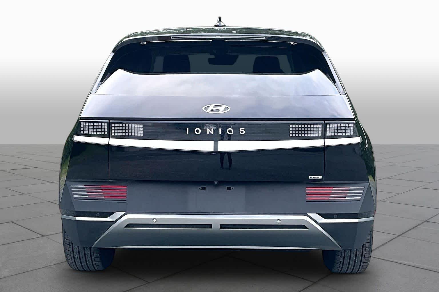 Pre-Owned 2024 Hyundai IONIQ 5 SEL