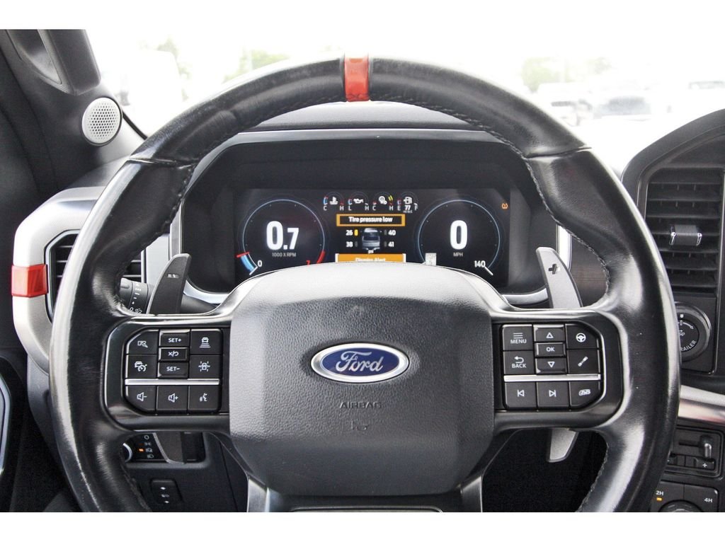 2023 Ford F-150 Raptor - Photo 15