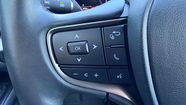 Certified Used 2025 Eminent White Pearl Lexus 300h Premium image 25