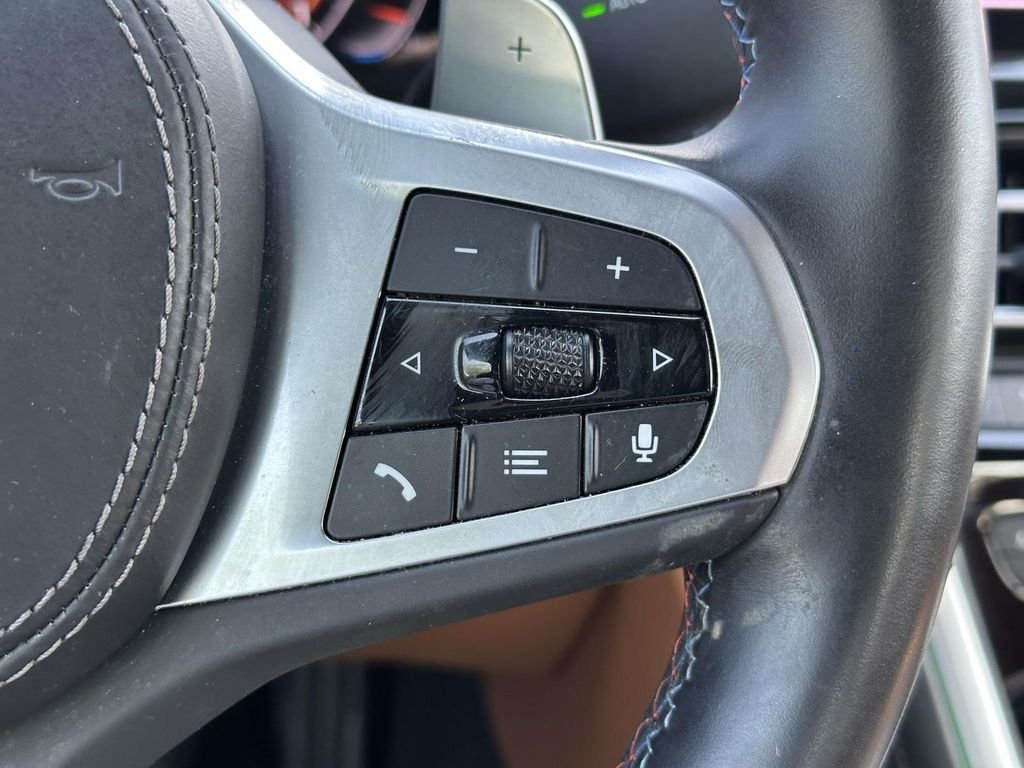 2023 BMW 8 Series M850i - Photo 20