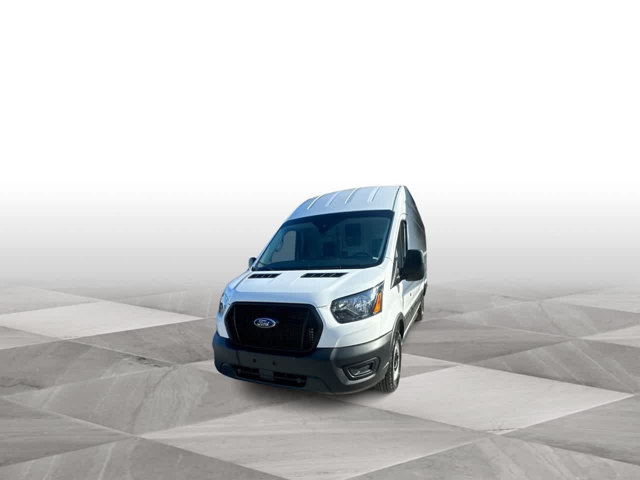 Used 2025 Oxford White Ford  image 4