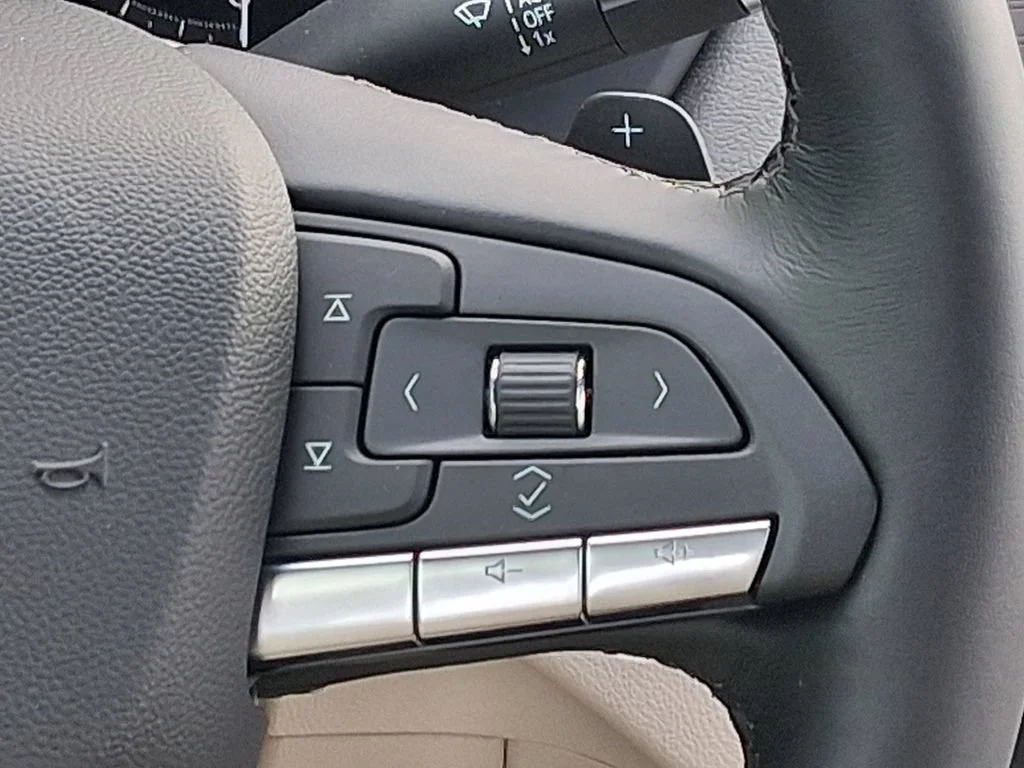 2026 Cadillac CT4 Premium Luxury - Photo 12