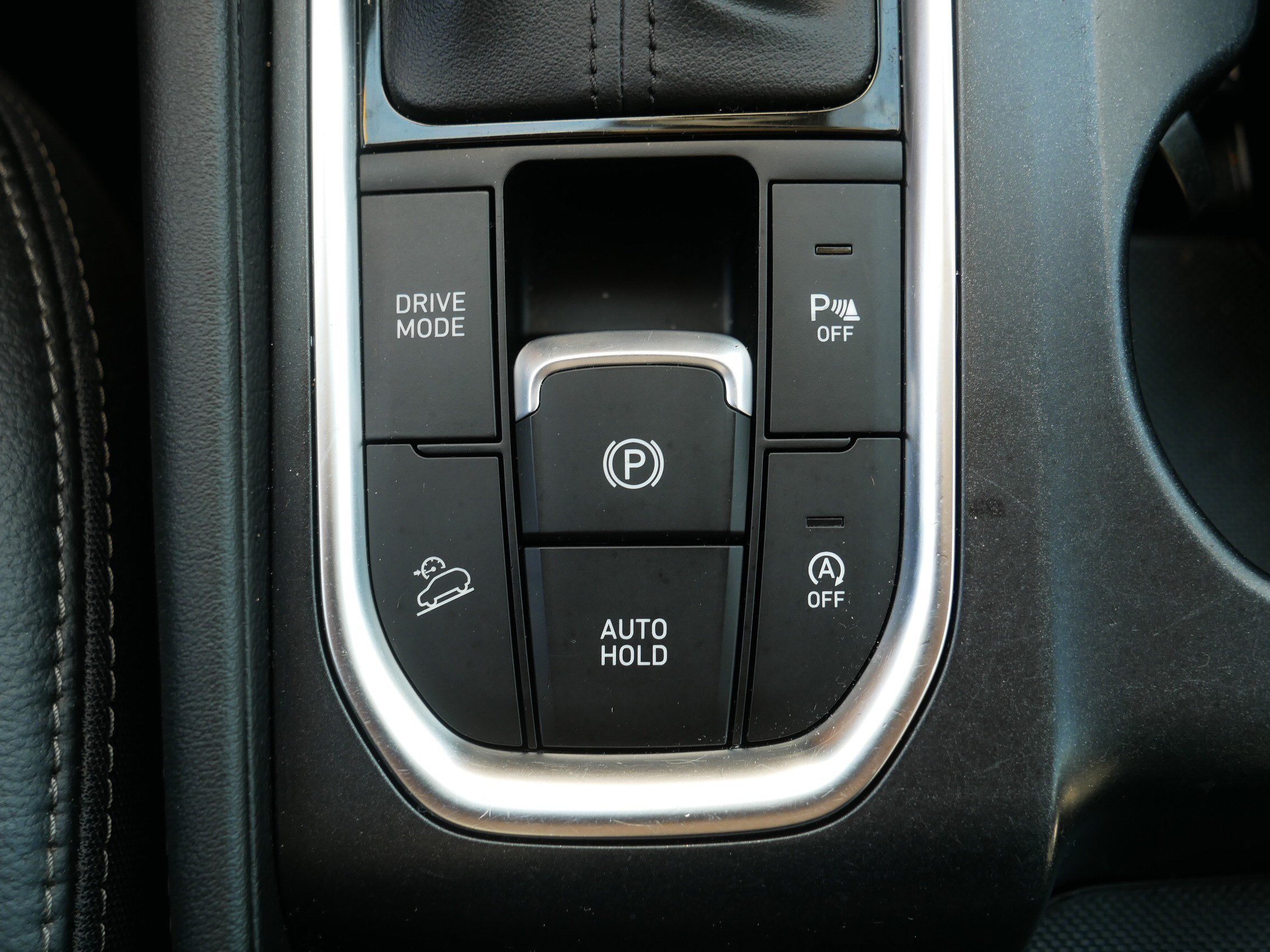 Used 2020 Stormy Sea Hyundai SEL image 31
