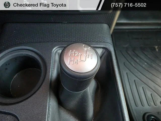 Used 2014 Magma Toyota Base image 19