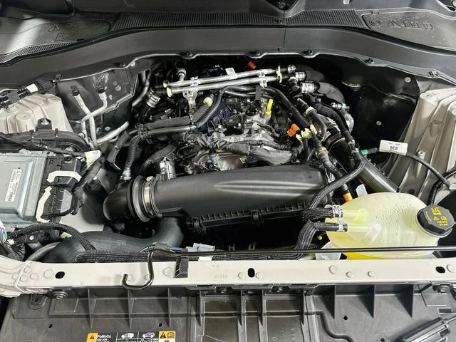 New 2026 White Ford Active image 23