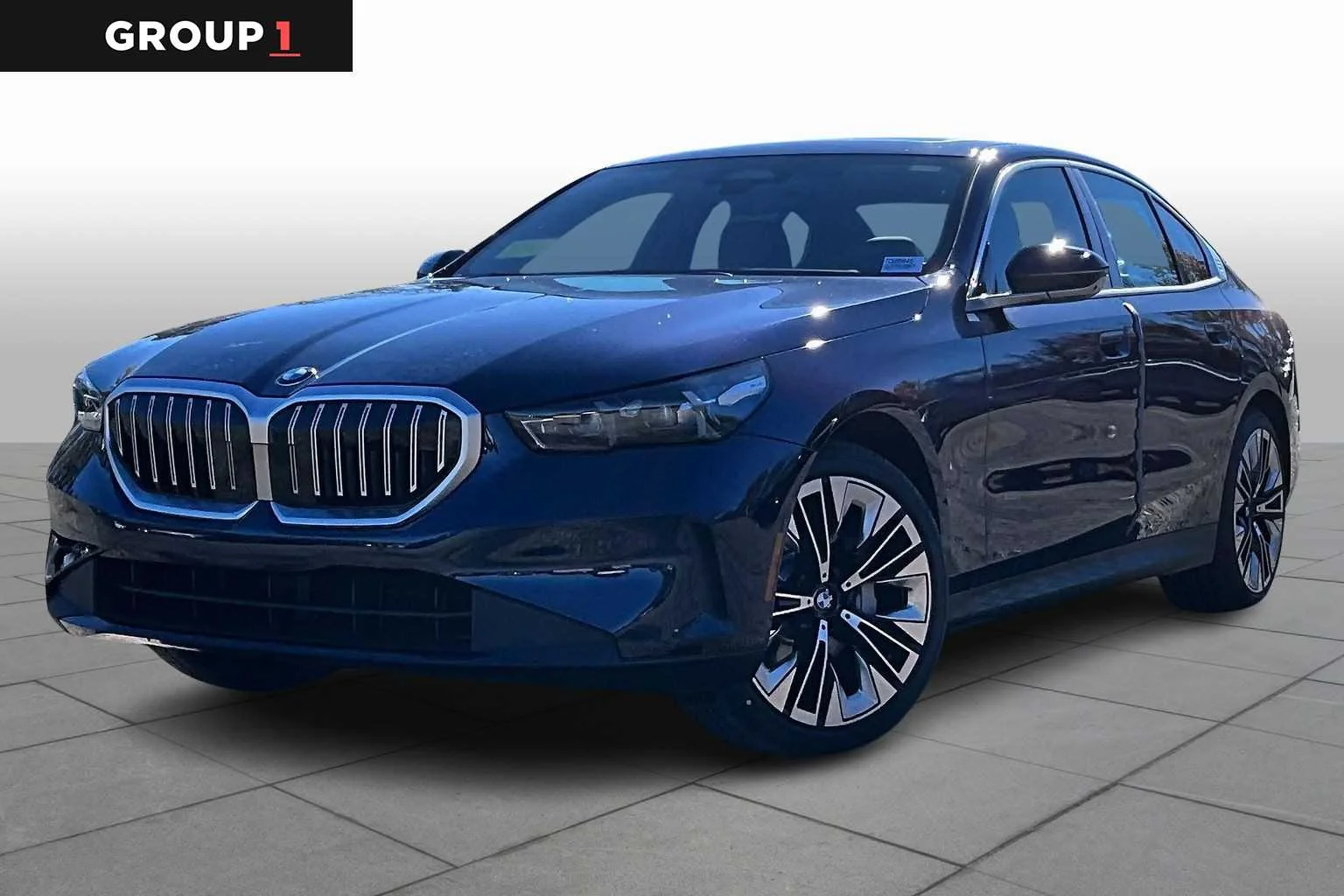 2026 BMW 530i 530i xDrive