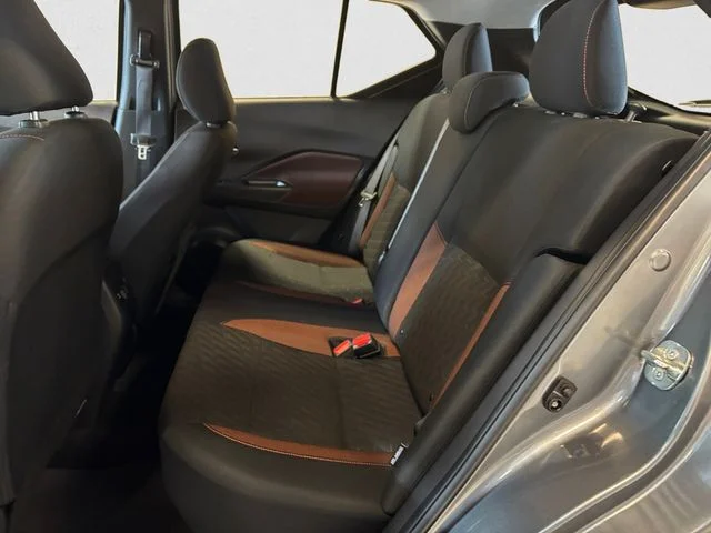 Certified Used 2023 Gray Nissan SR image 13