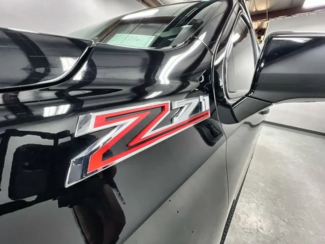 2021 Chevrolet Tahoe Z71 - Photo 32