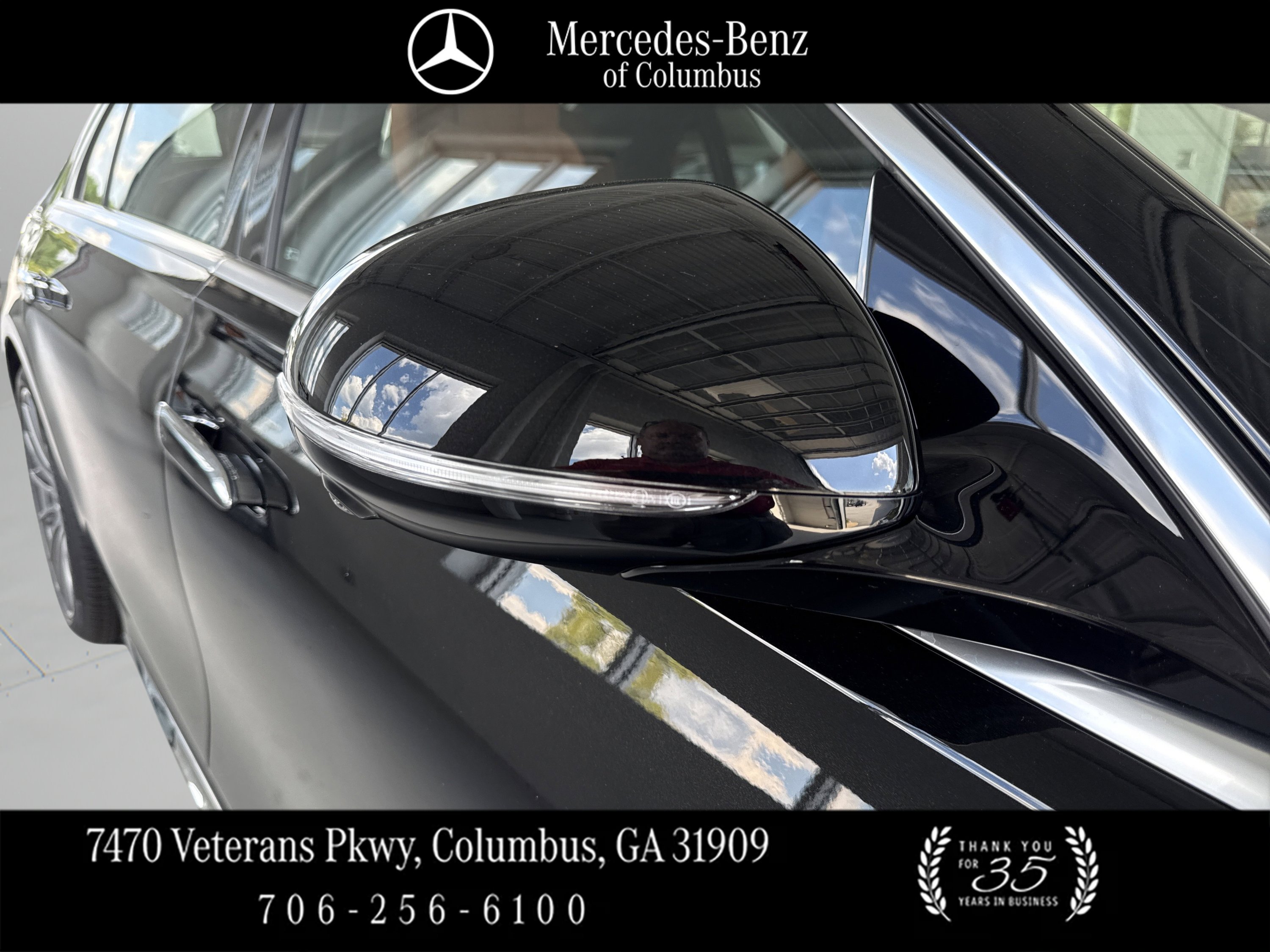 2026 Mercedes-Benz S-Class S 580 - Photo 51