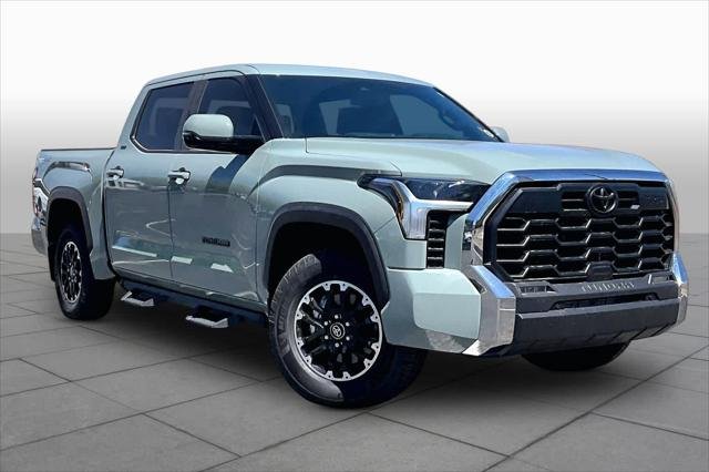 Certified Used 2025 LUNAR ROCK Toyota  image 3