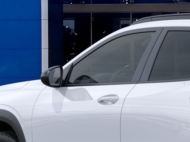 2026 Chevrolet Trax RS - Photo 12
