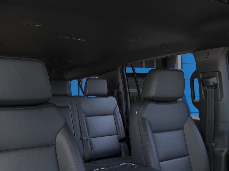 2026 Chevrolet Suburban LT - Photo 26