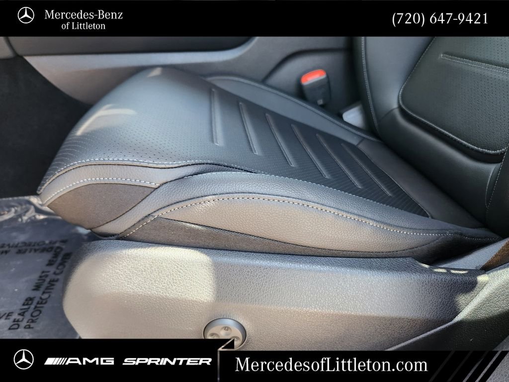 New 2026 Cirrus Silver Metallic Mercedes-Benz GLC 300 image 26