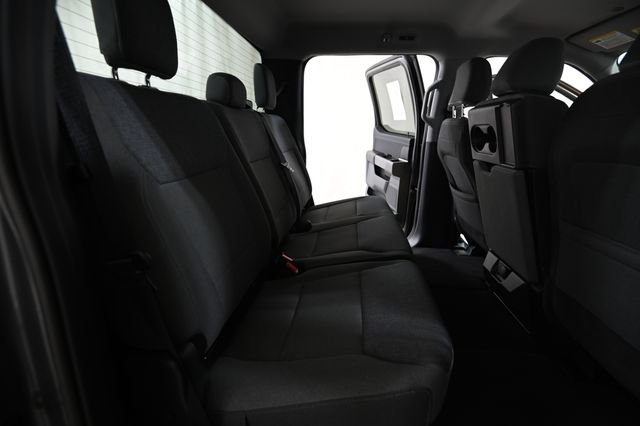 Used 2025 Gray Ford XLT image 25