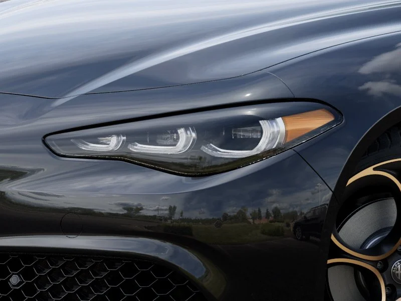 2025 Alfa Romeo Giulia Intensa - Photo 28
