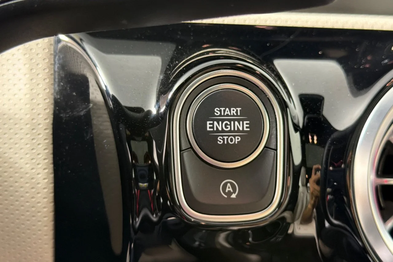 Certified Used 2023 Polar White Mercedes-Benz CLA 250 image 20