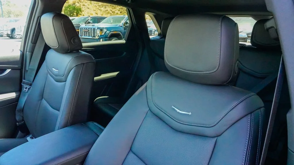 2026 Cadillac XT5 Premium Luxury - Photo 14
