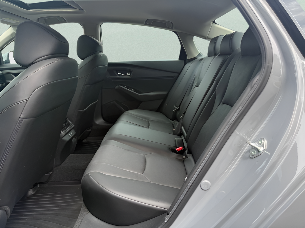 Used 2024 Gray Honda Touring image 11