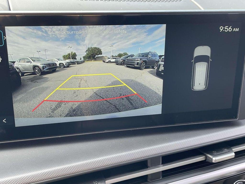 2026 Hyundai Santa Fe SEL - Photo 22