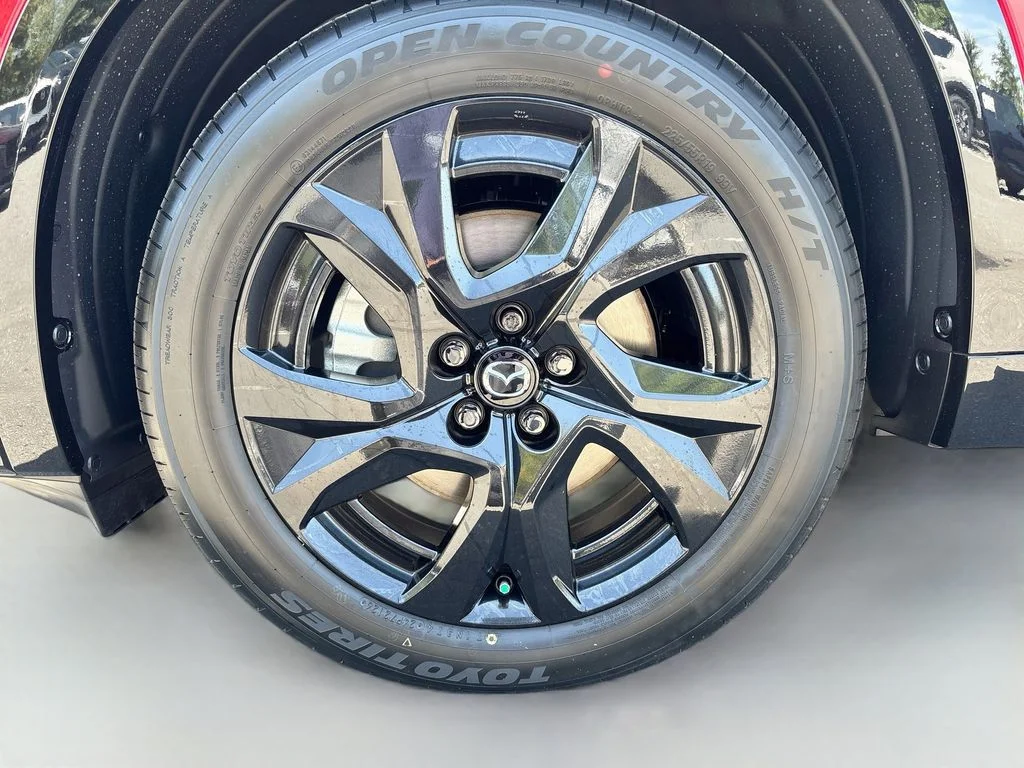 New 2026 Soul Red Crystal Metallic Mazda 2.5 S Premium Plus AWD image 33