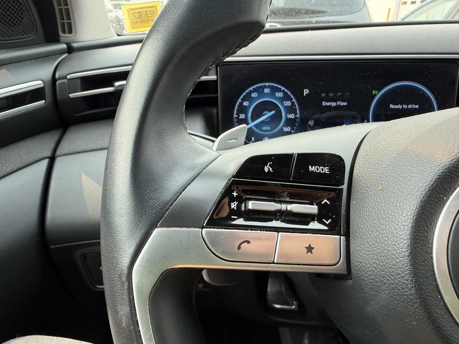 Used 2024 Gy Hyundai SEL Convenience image 15