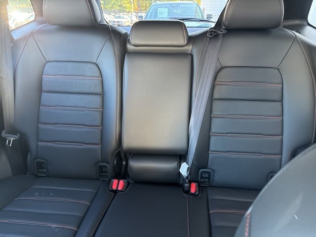 2025 Honda CR-V Hybrid Sport-L photo 3