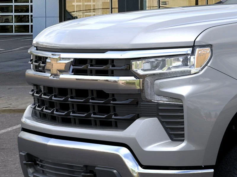 2026 Chevrolet Silverado 1500 LT - Photo 14