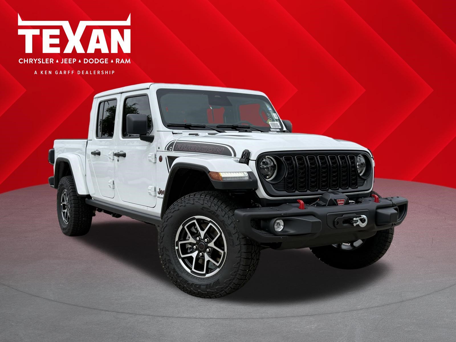 2026 Jeep Gladiator Shadow OPS Auto's photo