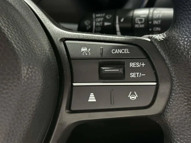 2024 Honda CR-V EX - Photo 22