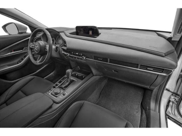 Certified Used 2023 Black Mazda 2.5 S Select Package image 18