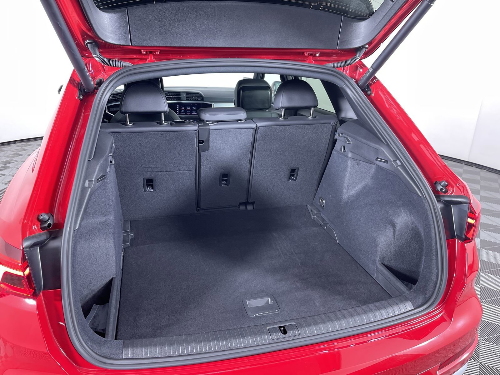 2022 Audi Q3 Premium Plus - Photo 24