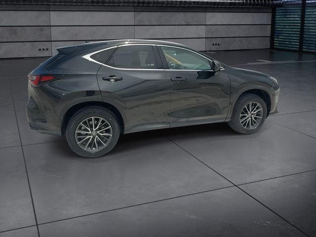 Certified Used 2024 Black Lexus 250 Premium image 9