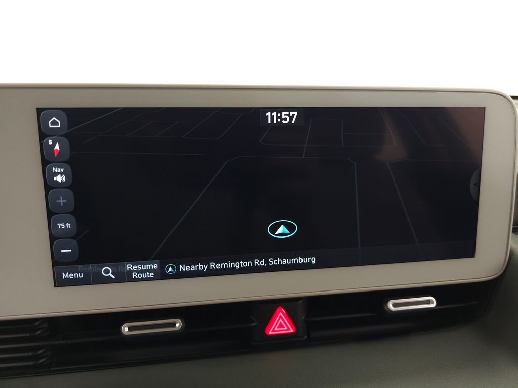 2023 Hyundai IONIQ 5 SEL - Photo 23