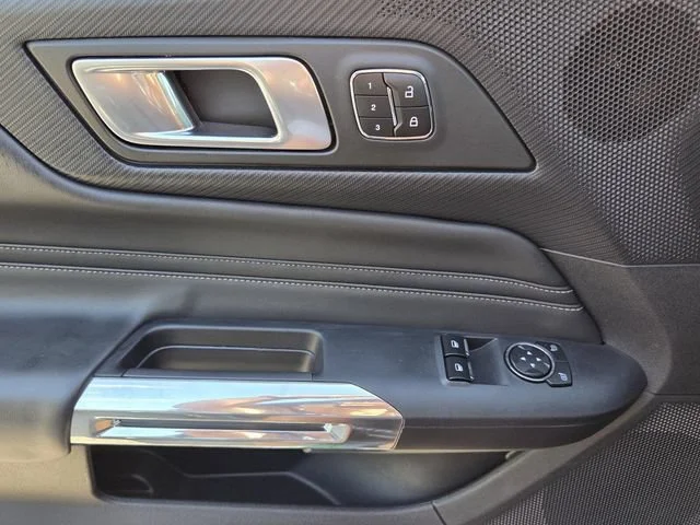2024 Ford Mustang EcoBoost Premium - Photo 37