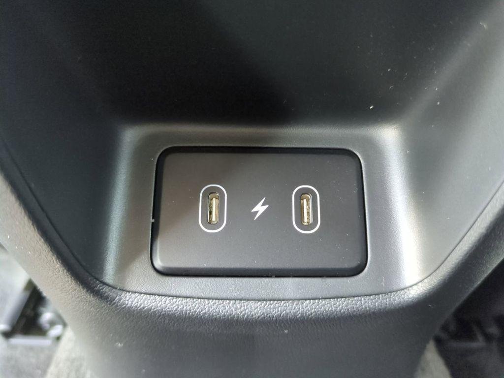 New 2026 Gray Hyundai SEL Sport Premium image 15