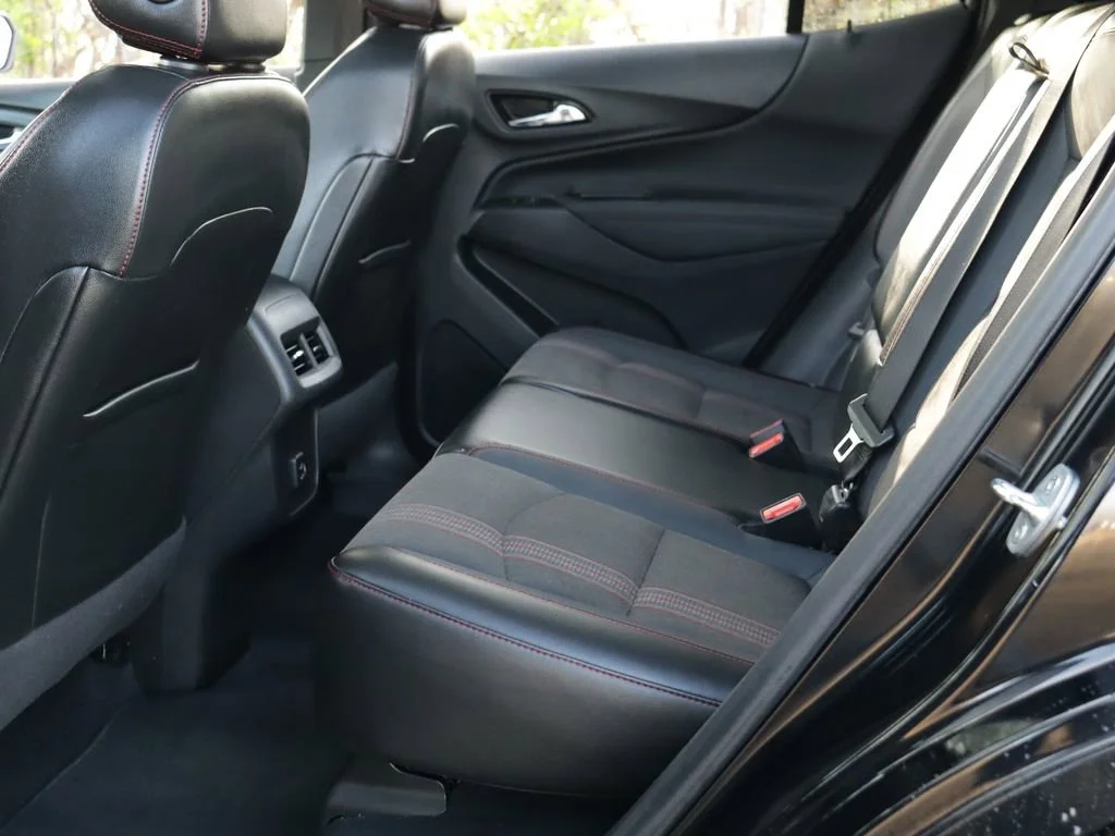 2023 Chevrolet Equinox RS - Photo 24