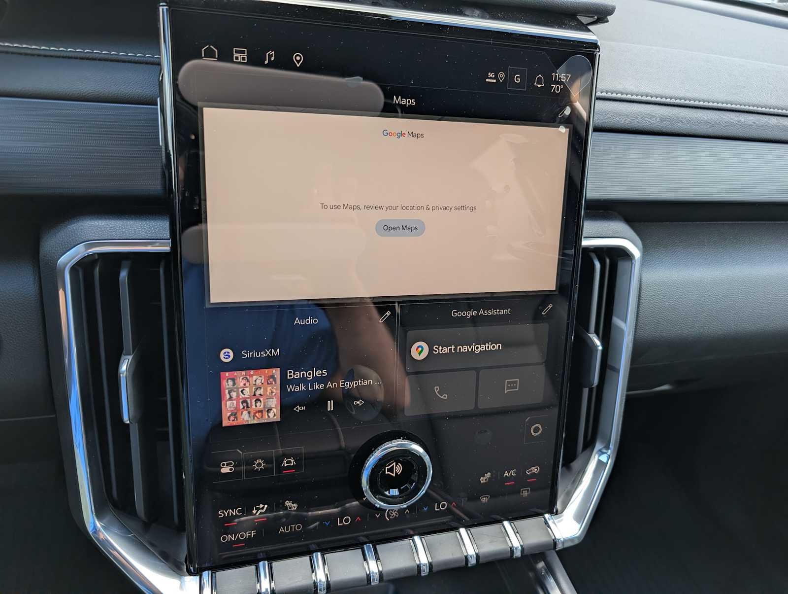 2026 GMC Acadia Elevation - Photo 21