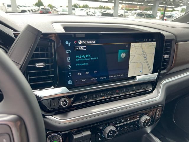 2026 Chevrolet Silverado 3500 HD High Country - Photo 22